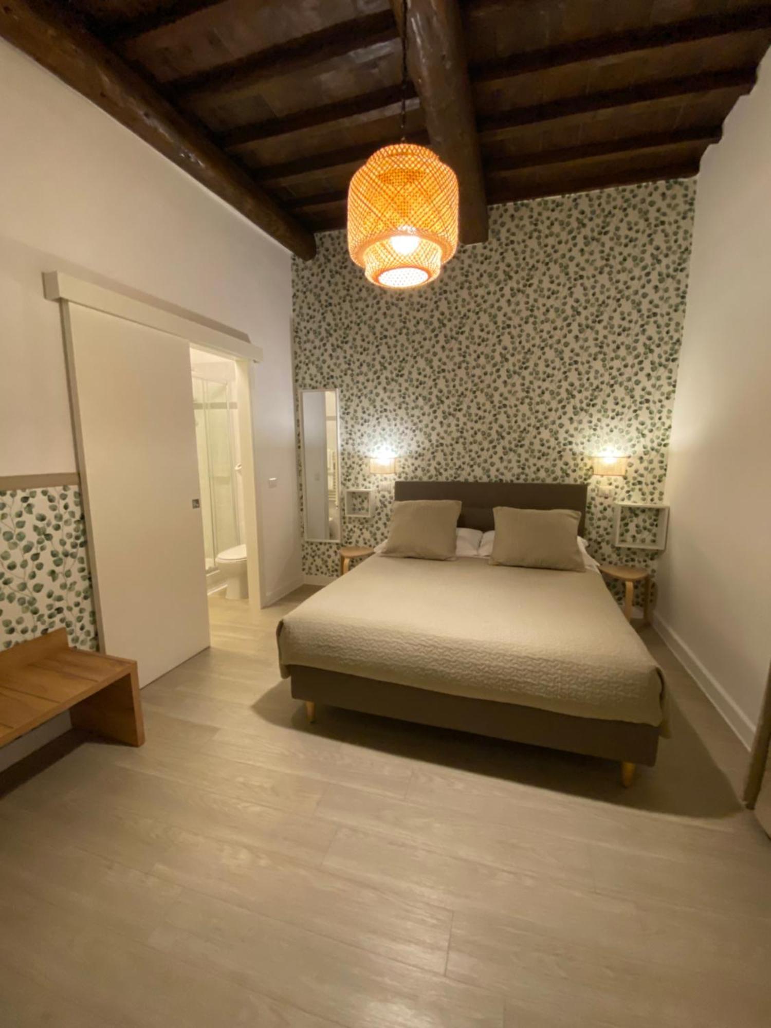 Hotel Nella Firenze Esterno foto